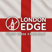 London Edge EA logo