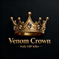 Venom Crown EA logo